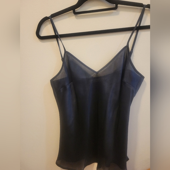 Trina Turk silk-lined cami - Picture 2 of 4